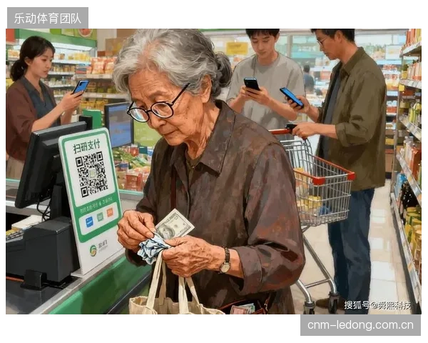 我们该如何平衡技术“完美防疫”与老年观众“数字鸿沟”之间的矛盾？